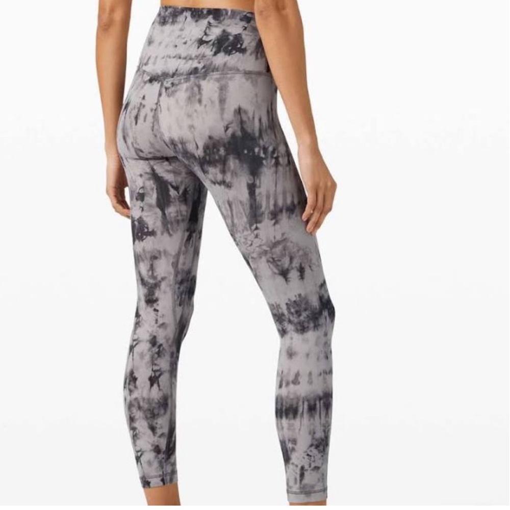Lululemon Align Leggings